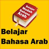 Belajar Mudah Bahasa Arab