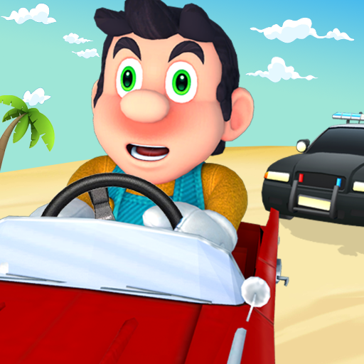 Super Kart Tour icon