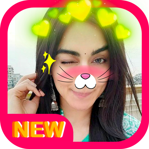 Photo Filters Snap icon