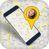 Lookup Phone Number icon