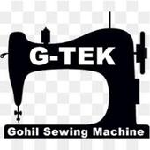 Gohil Sewing Machine icon