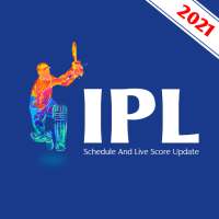 IPL Live TV : Live Line Ball by Ball 2021