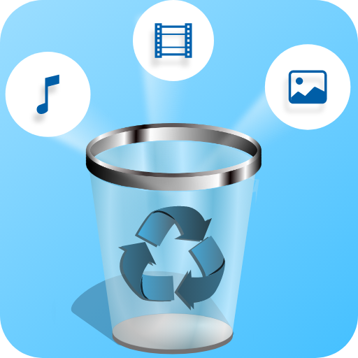 File Recovery - Data Recovery icon