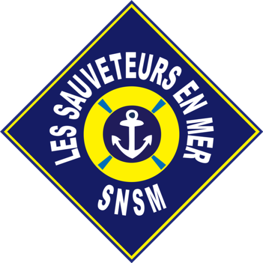 SNSM - Mer en sécurité icon