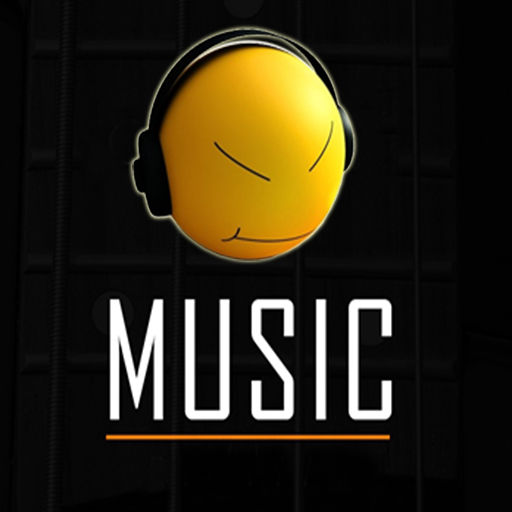 Music Player Download icon