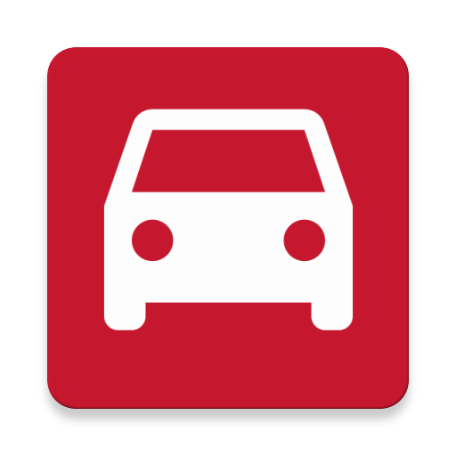 Moto GPS icon