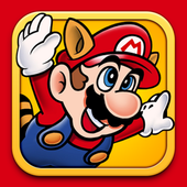 Super Mari 3 NES Emulator icon