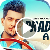 Jass Manak All Video Songs icon