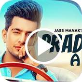 Jass Manak All Video Songs