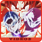 Dragon Ball Super : Episodes 2018 HD icon