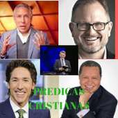 Predicas de Pastores Cristianos Evangelicos on 9Apps