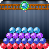 Bubble Shoot New icon