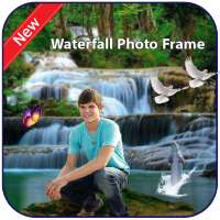 Waterfall Photo Editor on 9Apps