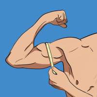 Strong Arms in 30 Days on 9Apps