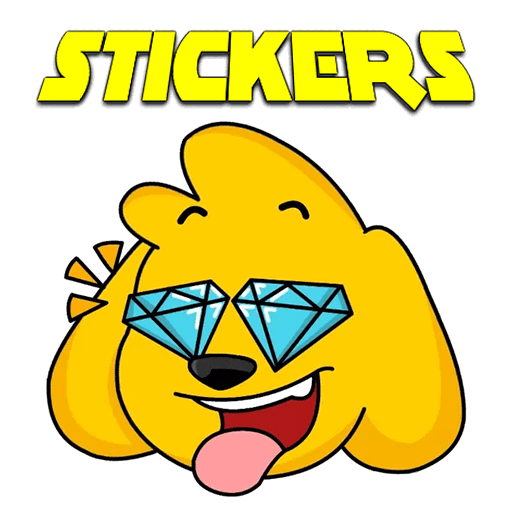 Mikecrack Stickers para WhatsApp icon