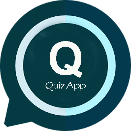 QuizApp : Free Trivia Questions. icon