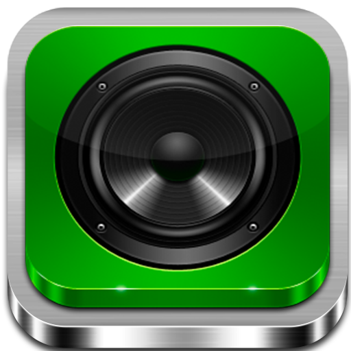 Notification sounds ringtones icon