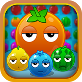 Fresh Fruit Saga icon