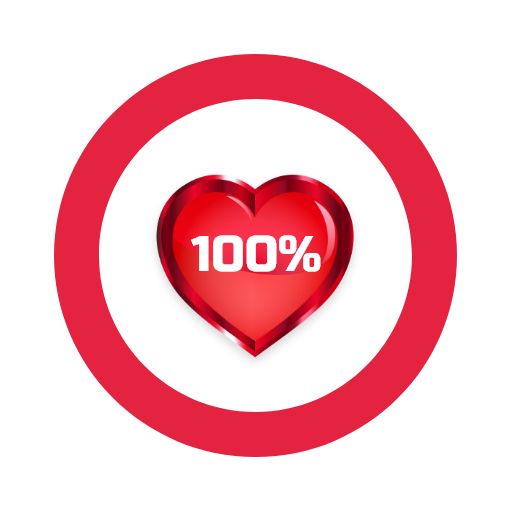 love Tester -Find Accurate one icon