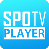 SPOTV Player icon