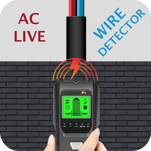 AC Live Wire Detector icon