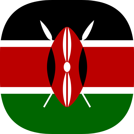 Radio Kenya - Stream Free Kenyan Radio Stations icon