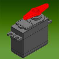 ServoControll on 9Apps