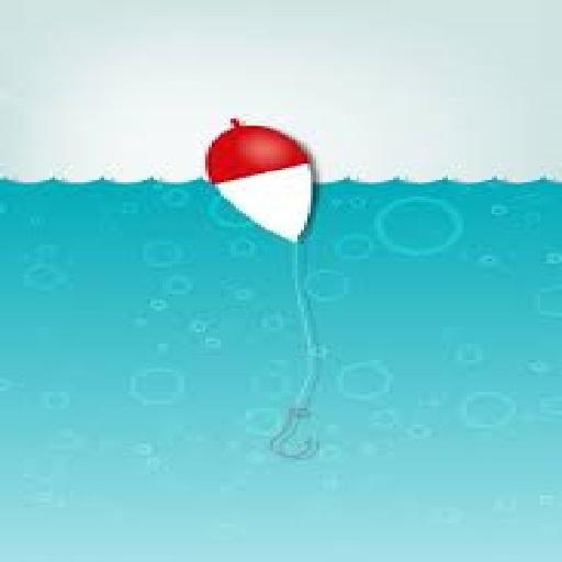 Free Fishing App icon