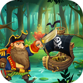 Pirate Clash icon