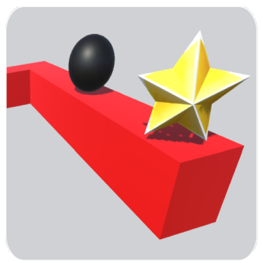 Balance Ball 3D icon