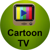 Cartoons Tv Channels Live Free icon