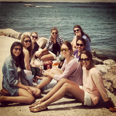 Girl Group Whataap : Turkey 2018 icon