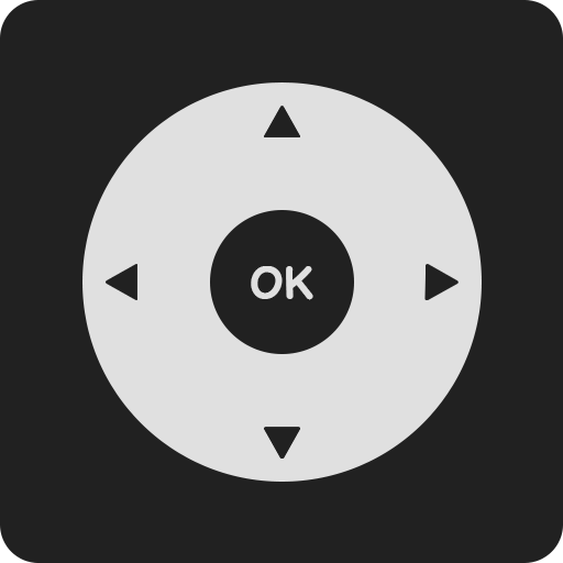Universal TV Remote icon