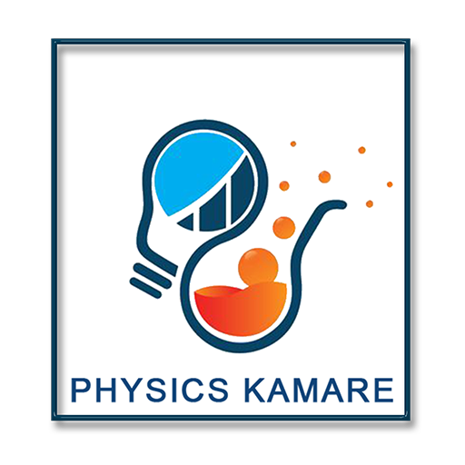 Physics Kamare icon