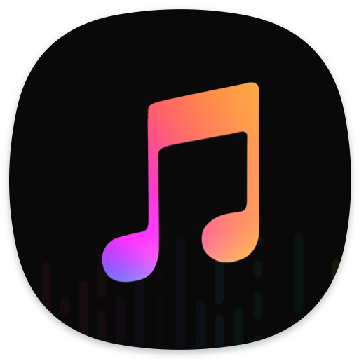 Music Player - MP3 Media Player, Audio Player icon