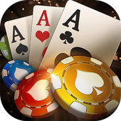 Teen Patti Star icon