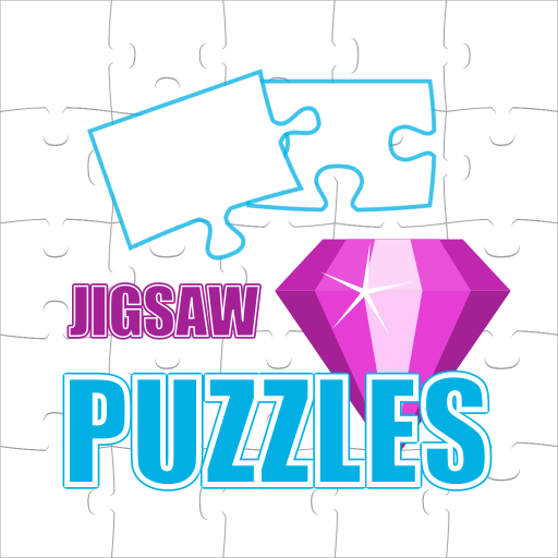 Jigsaw Puzzles icon