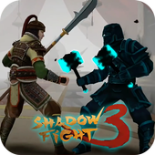 New Shadow Fight 3 Cheats icon