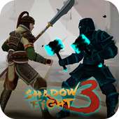 New Shadow Fight 3 Cheats