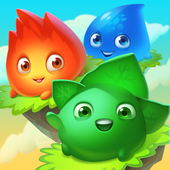 Fruit Splash icon