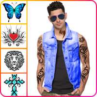 Tattoo Photo Editor  2021 on 9Apps