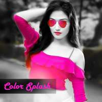 Photo pop – Color splash effect on 9Apps