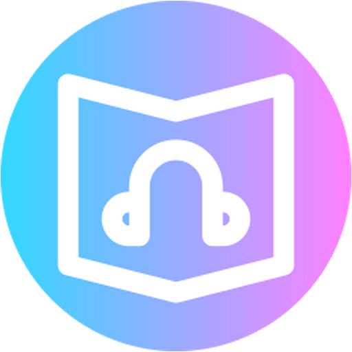 Storyteller Audiobook Player icon