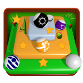Billiard Adventures icon