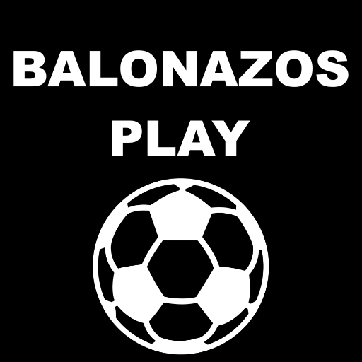 BALONAZOS PLAY TV Sports en vivo futbol आइकन