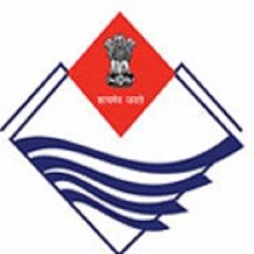 Uttarakhand CV 19 Tracking System icon