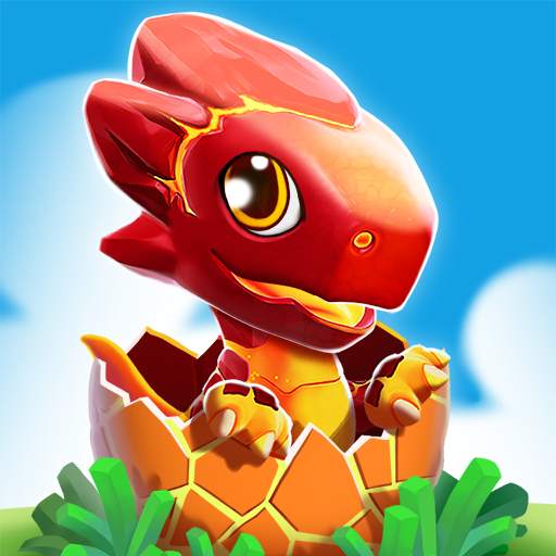 Dragon Mania Legends