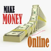Earn Money Online icon