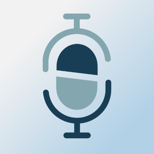 Snipback - Lifehacker smart voice recorder PRO HD icon