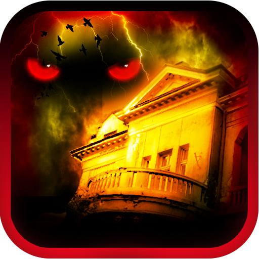Haunted House Escape Adventure icon